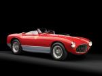 Ferrari 340 MM Spyder 1953 года